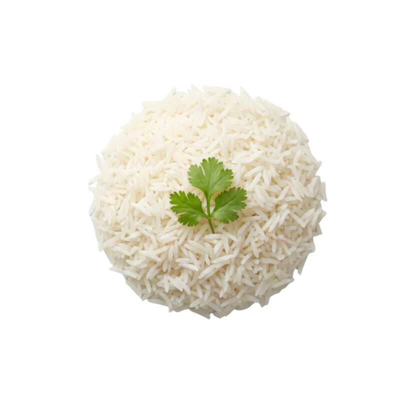 Baasmati rice