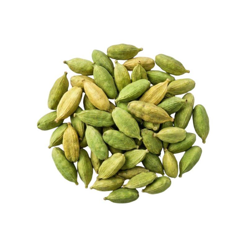 Cardamon