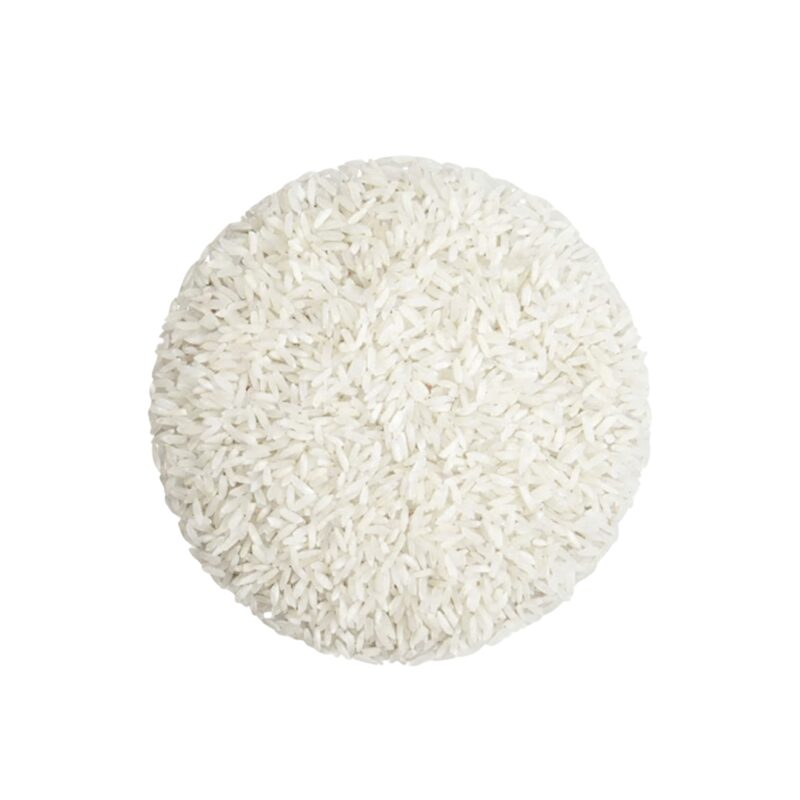 Non Baasmati rice