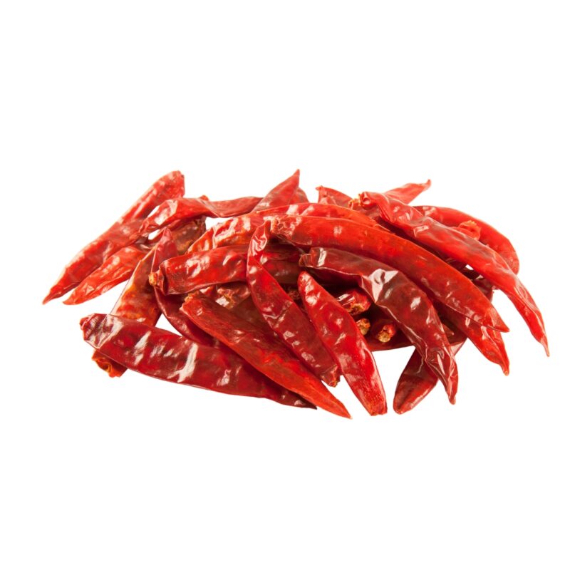 Red chilli