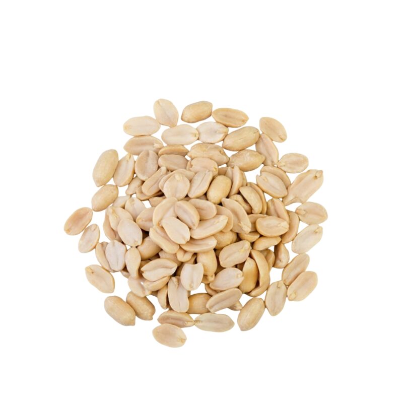 Split Blanched Peanut
