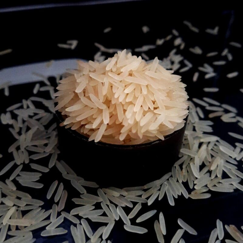 Sugandha Creamy Sella