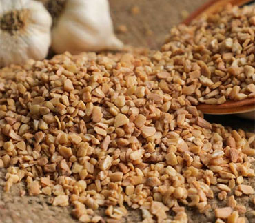Garlic Chopped