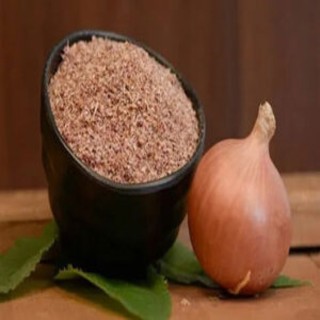 Pink Onion Granules