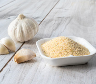 Garlic Granules