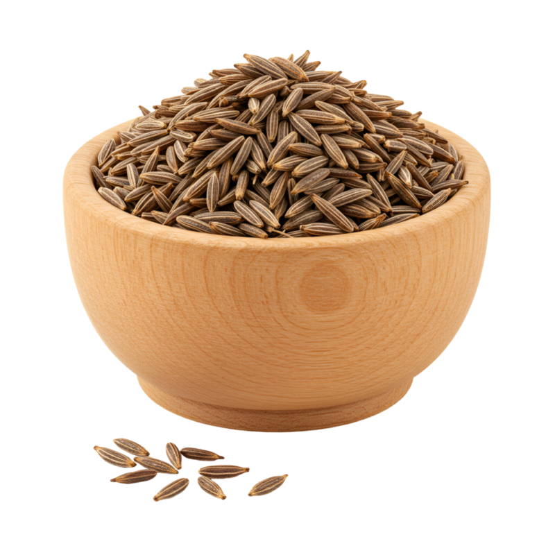 Cumin Seed
